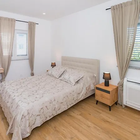 Apartment Ana 2 Vodice