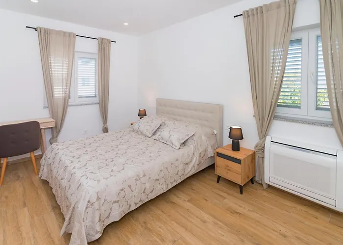 Appartement Ana 2 Vodice